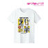 『ラブライブ!』星空 凛 SUNNY DAY SONG Tシャツ(メンズ/レディース)