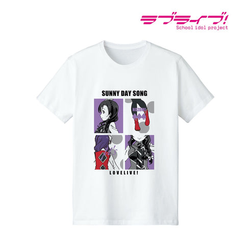 『ラブライブ!』東條 希 SUNNY DAY SONG Tシャツ(メンズ/レディース)