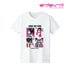 『ラブライブ!』矢澤にこ SUNNY DAY SONG Tシャツ(メンズ/レディース)