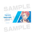 『アルゴナビス from BanG Dream! AAside』的場航海 Ani-Art マグカップ