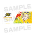 『アルゴナビス from BanG Dream! AAside』五島岬 Ani-Art マグカップ