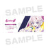 『アルゴナビス from BanG Dream! AAside』宇治川紫夕 Ani-Art マグカップ