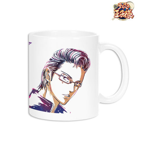『新テニスの王子様』木手 永四郎 Ani-Art マグカップ