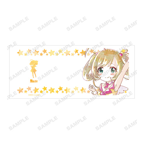 『アイドルマスター シンデレラガールズ劇場 』佐藤心 Ani-Art マグカップ
