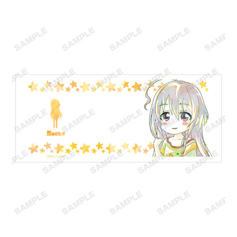 『アイドルマスター シンデレラガールズ劇場 』星輝子 Ani-Art マグカップ