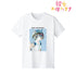 『彼女、お借りします』更科瑠夏 Ani-Art Tシャツ(メンズ/レディース)