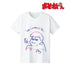 『おそ松さん』トド松 ラインアート Tシャツ (メンズ/レディース)