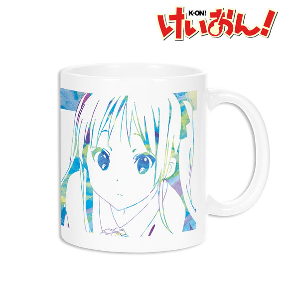 『けいおん!』秋山澪 マグカップ vol.2