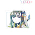 《魔法紀錄:魔法少女小圓☆外傳》七海八千代 Ani-Art 透明文件夾