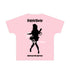 『バンドリ! ガールズバンドパーティ!』花園 たえ Ani-Art フルグラフィックTシャツ vol.3