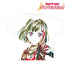 『バンドリ! ガールズバンドパーティ!』美⽵ 蘭 Ani-Art フルグラフィックTシャツ vol.3