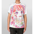 『バンドリ! ガールズバンドパーティ!』丸⼭ 彩 Ani-Art フルグラフィックTシャツ vol.3