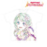 『バンドリ! ガールズバンドパーティ!』若宮 イヴ Ani-Art フルグラフィックTシャツ vol.3