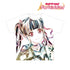 『バンドリ! ガールズバンドパーティ!』パレオ Ani-Art フルグラフィックTシャツ vol.3