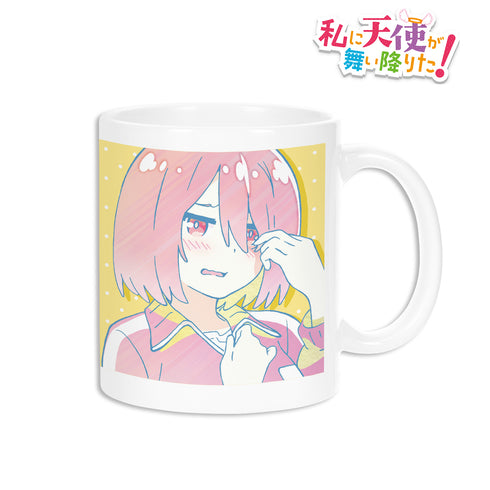 『私に天使が舞い降りた!』星野みやこ Ani-Art マグカップ