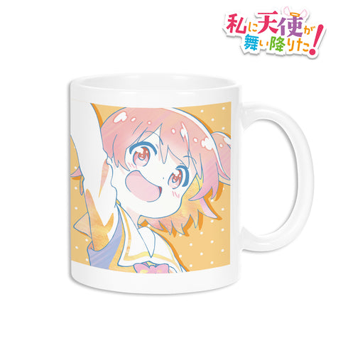 『私に天使が舞い降りた!』星野ひなた Ani-Art マグカップ