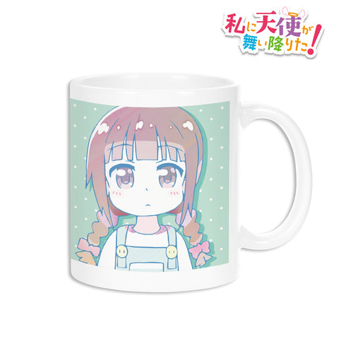 『私に天使が舞い降りた!』松本友奈 Ani-Art マグカップ
