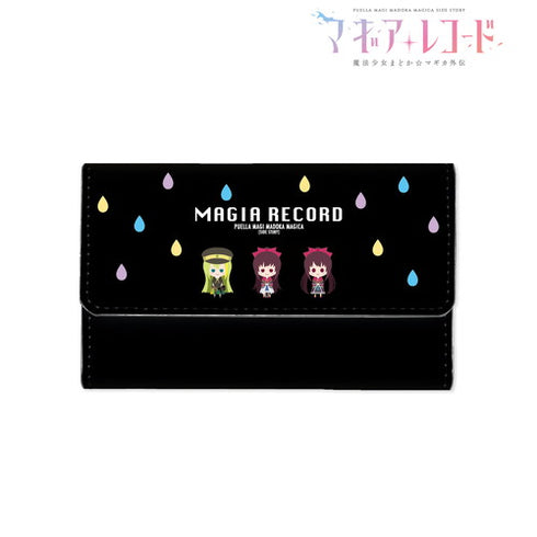 『マギアレコード 魔法少女まどか☆マギカ外伝』NordiQ キーケース ver.B