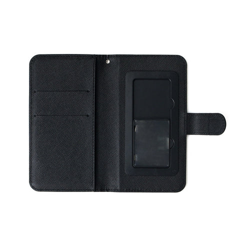 『僕のヒーローアカデミア』荼毘 Ani-Art 手帳型スマホケース vol.3