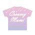 『魔法の天使 クリィミーマミ』クリィミーマミ Ani-Art フルグラフィックTシャツ ver.C