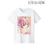 『五等分の花嫁』三玖 Ani-Art 第2弾 Tシャツ(メンズ/レディース)