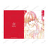 『五等分の花嫁』一花 Ani-Art 第2弾 クリアファイル ver.A