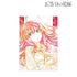 『五等分の花嫁』五月 Ani-Art 第2弾 クリアファイル ver.A