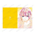 『五等分の花嫁』一花 Ani-Art 第2弾 クリアファイル ver.B