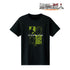 『進撃の巨人』ジャン Tシャツ vol.3(メンズ/レディース)