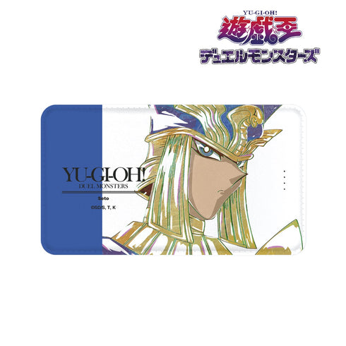 『遊☆戯☆王デュエルモンスターズ』セト Ani-Art モバイルバッテリー