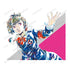 『ペルソナ3 ポータブル』女性主人公 Ani-Art キャンバスボード vol.2