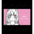 『彼女、お借りします』桜沢 墨 Tシャツ(メンズ/レディース)