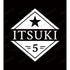 『五等分の花嫁』五月 パーカー(メンズ / レディース)