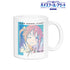 『劇場版 ハイスクール・フリート』岬明乃 Ani-Art CLEAR LABEL マグカップ