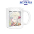 『劇場版 ハイスクール・フリート』ヴィルヘルミーナ Ani-Art CLEAR LABEL マグカップ