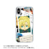『BANANA FISH』フレームデザインiPhoneケース