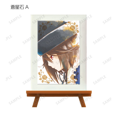 『ローゼンメイデン』トレーディング Ani-Art aqua label ミニアートフレーム BOX