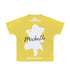 『バンドリ! ガールズバンドパーティ!』ミッシェル Ani-Art 第4弾 フルグラフィックTシャツ