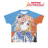 『バンドリ! ガールズバンドパーティ!』広町 七深 Ani-Art 第4弾 フルグラフィックTシャツ