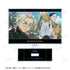 『東京リベンジャーズ』灰⾕ 蘭&灰⾕ ⻯胆 Ani-Art 第3弾 BIGアクリルスタンド