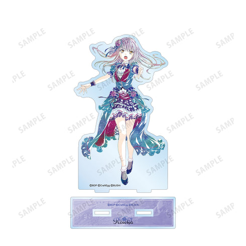 『バンドリ! ガールズバンドパーティ!』湊友希那 Ani-Art 第4弾 BIGアクリルスタンド
