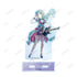 『バンドリ! ガールズバンドパーティ!』氷川紗夜 Ani-Art 第4弾 BIGアクリルスタンド