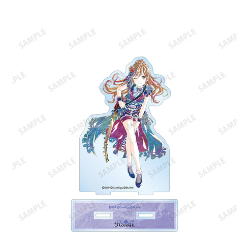 『バンドリ! ガールズバンドパーティ!』今井リサ Ani-Art 第4弾 BIGアクリルスタンド