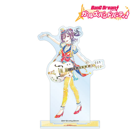 『バンドリ! ガールズバンドパーティ!』瀬田薫 Ani-Art 第4弾 BIGアクリルスタンド