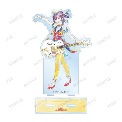 『バンドリ! ガールズバンドパーティ!』瀬田薫 Ani-Art 第4弾 BIGアクリルスタンド