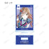 『バンドリ! ガールズバンドパーティ!』トレーディング Ani-Art 第4弾 アクリルスタンド ver.B(全10種) BOX