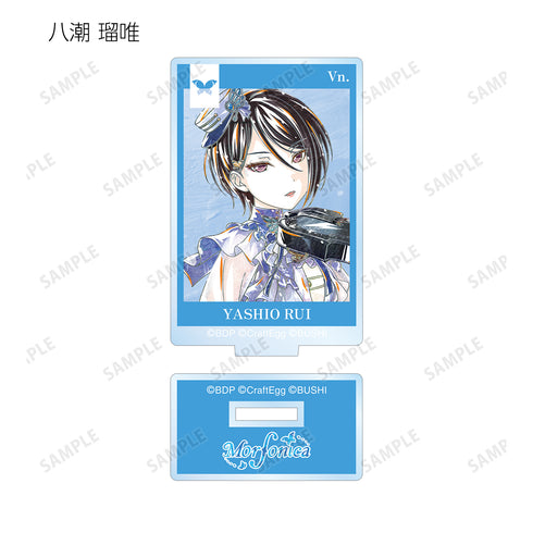 『バンドリ! ガールズバンドパーティ!』トレーディング Ani-Art 第4弾 アクリルスタンド ver.C(全15種) BOX