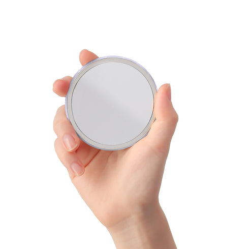 『トモちゃんは女の子!』群堂みすず 缶ミラー