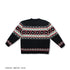 "Promare" Mad Burnish Sweater (Men's/Women's)