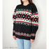 "Promare" Mad Burnish Sweater (Men's/Women's)
